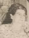 Record image of Zola Lida Adresta PAPPADAKIS (born MARTIN)