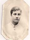Record image of Johanna Wilhelmina Karlsson (o.s. Ström)