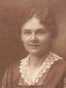Record image of Dagmar Johanne Jensen (born Jansen)