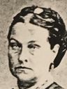 Record image of Mary Agnes Jamieson (nacida Cooper)