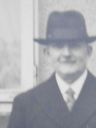 Record image of Friedrich Wilhelm August Witte