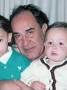 Record image of Francisco Javier Rodriguez Avila