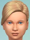 Record image of Henrika Nieminen