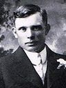 Record image of Johan Alfred Josefson