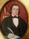Record image of James French Pendleton