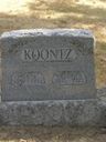 Record image of William Henry Koontz