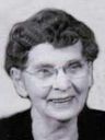 Record image of Anna Frideborg Adolphson (o.s. Soderberg)