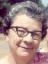 Record image of Eunice Adell Archer (born Cooper)