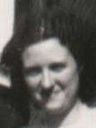 Record image of Mary Elizabeth Harner (born Cheek)