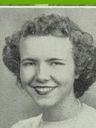 Record image of Mary Louise Harner (born Logeman)