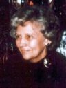 Record image of Catherine Ann Daniels (geb. Ter Haar)