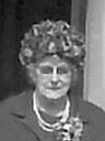 Record image of Agnes Gilmore (born Glass)