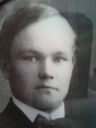 Record image of Otto Albin Emanuelsson