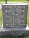 Record image of Daniel Pletcher
