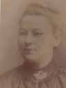 Record image of Margareta Johansson (o.s. Michelsdotter)