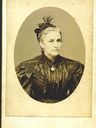 Record image of Maria José Cambraia de Sá Dornelles (born Brito)