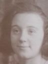 Record image of Catherine Hodges (born Caswell)