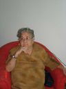 Record image of Marina Fernandez Garcia (born Blanco Quijano)