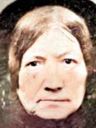 Record image of Martha Reid (born Fuller)