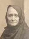 Record image of María Emeteria Guillén Roché (born Félix Gastélum)