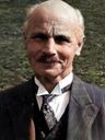 Record image of Ernst Gottlob Huber