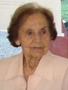 Record image of Hilda Gomez (born Muñoz)