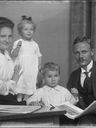 Record image of Jacobus Wilhelmus Schmidt