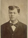 Record image of Joshua Bailey Brown