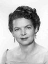 Record image of Mary Dorothy Von der Ahe (born Lieb)