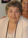 Record image of Maria Loreto Rafaela Lazcano (born Rios Murrieta)