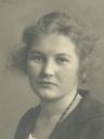 Record image of KARIN Elisabet Carlson (born Lundmark)
