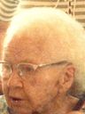 Record image of Rose Johanna Hansen (born Christensen)
