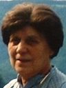 Record image of Gerda Anna Therese Nachkunst (geb. Stange)
