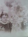Record image of Clara Maria Thomas (born Andersen)