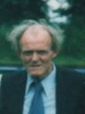 Record image of Albert Alberts