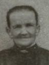 Marie Philomène BONGARD (née PYTHON)