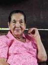 Record image of Lucrecia Alvarez (born Navarro)