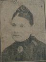 Record image of Maria Suarez Fernandez (nacida Fernandez Nieto)