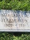 Record image of Margaret Anna Jeremiason (Stettler)
