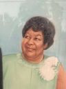 Record image of Marie "Fat Mama" Felder (Dickerson)