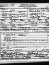Record image of Stephanie Denice Thomas
