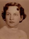 Record image of Zofia Adamowicz (z d. Skalska)