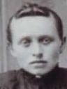 Record image of Mary Lieb (born Helget)