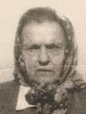 Record image of Margaretha Reznicek (geb. Kraus)