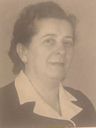 Record image of Anna Deichmann (geb. Hahner)