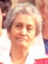 Record image of Felipa Cortez (born Rodriguez)