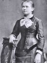 Record image of Helene Zschimmer (geb. Schade)
