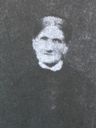 Record image of Maja Lisa Ledin (o.s. Pehrsdotter)