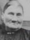Record image of Catherine Cole Byrd (born Saunders)