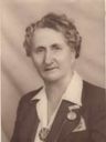 Record image of Annie Matilda Jones (born Gerber)